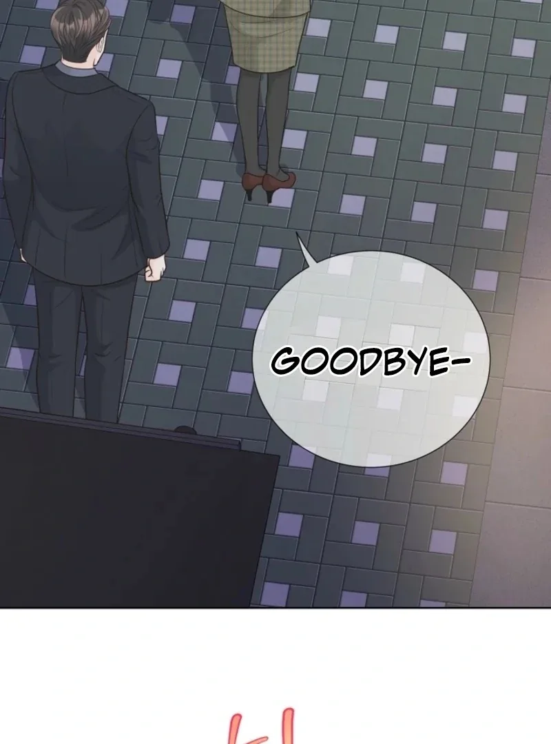 I Became a Fake Family With My Boss Chapter 39 page 98