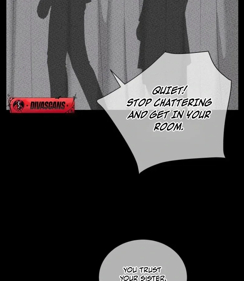 I Became a Fake Family With My Boss Chapter 38 page 33