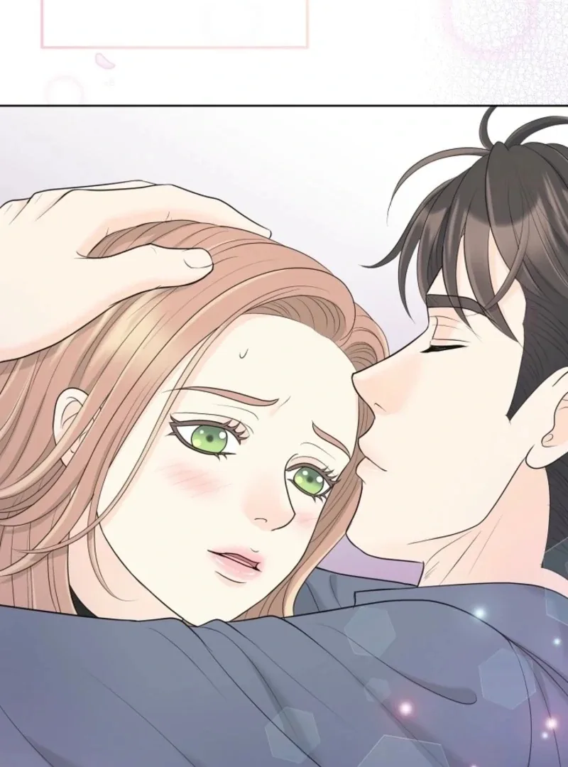 I Became a Fake Family With My Boss Chapter 40 page 58