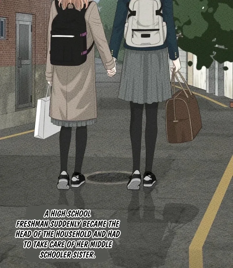 I Became a Fake Family With My Boss Chapter 38 page 38