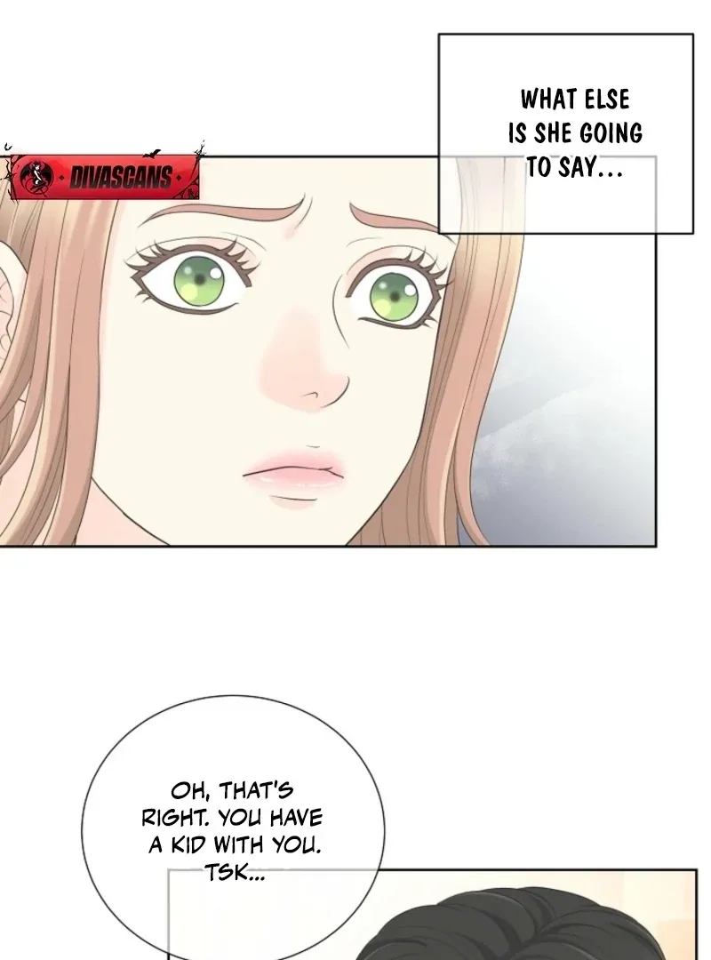 I Became a Fake Family With My Boss Chapter 38 page 54