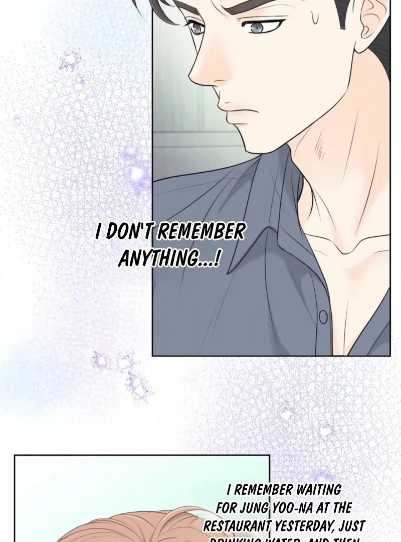 I Became a Fake Family With My Boss Chapter 40 page 80