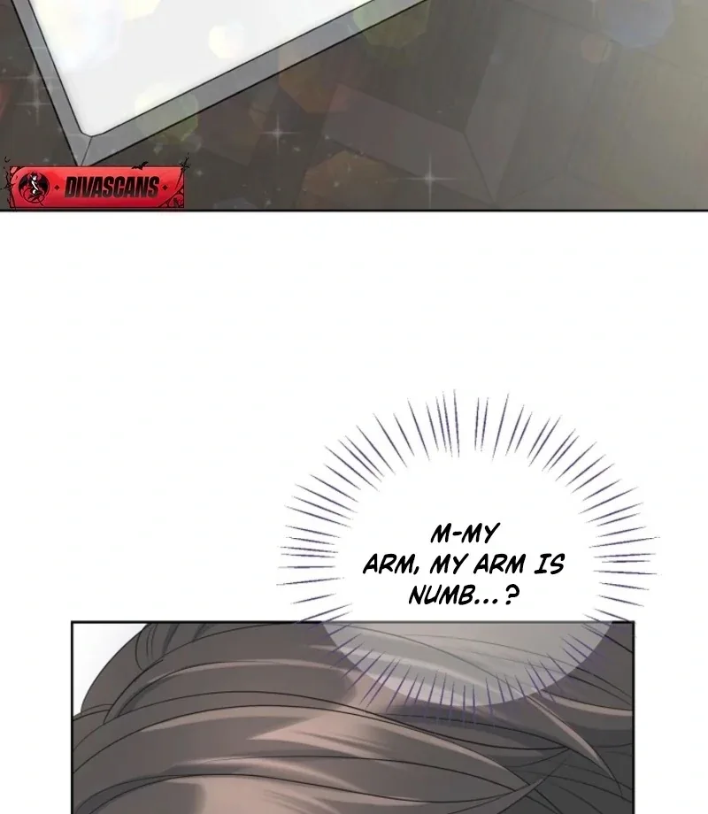 I Became a Fake Family With My Boss Chapter 40 page 73