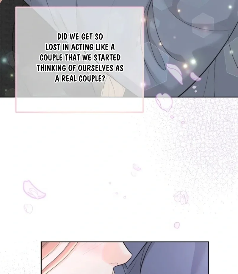 I Became a Fake Family With My Boss Chapter 40 page 63