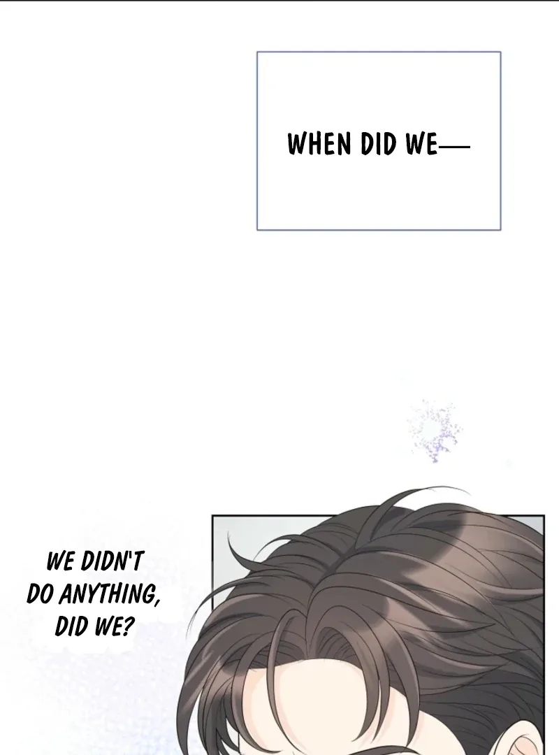 I Became a Fake Family With My Boss Chapter 40 page 79