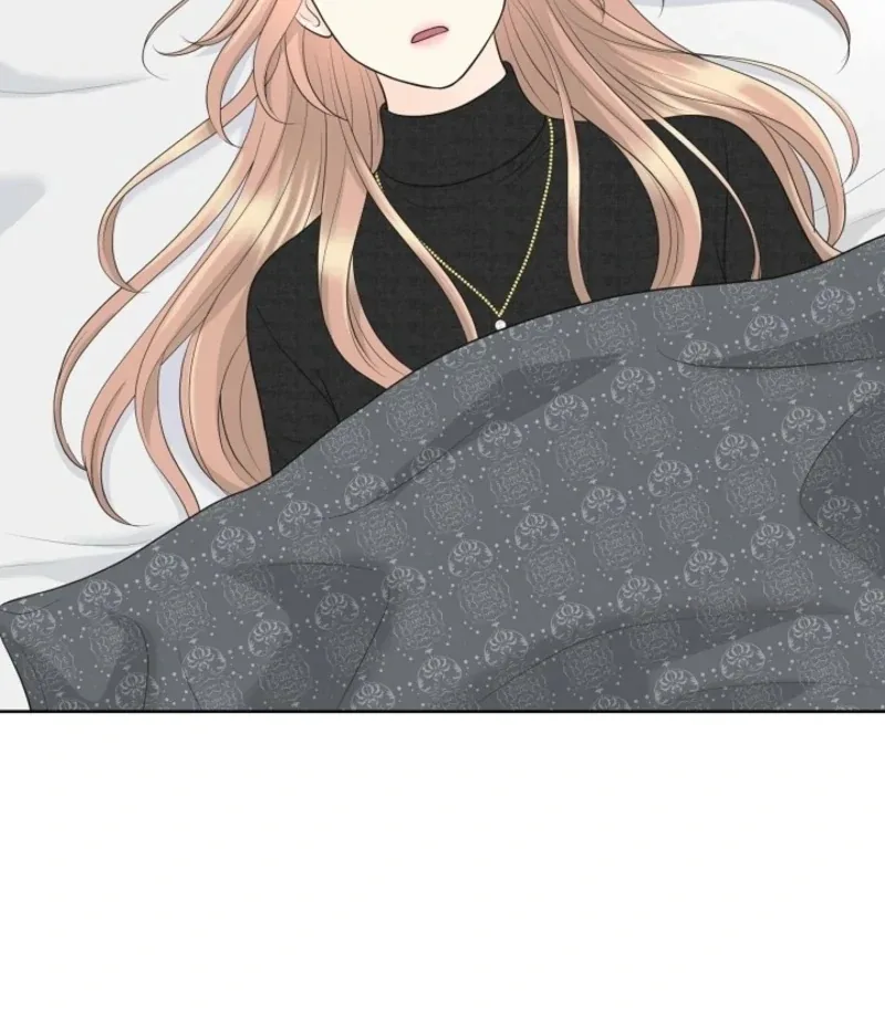 I Became a Fake Family With My Boss Chapter 40 page 98