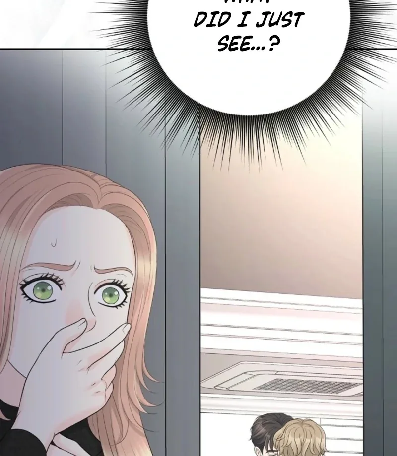 I Became a Fake Family With My Boss Chapter 40 page 115
