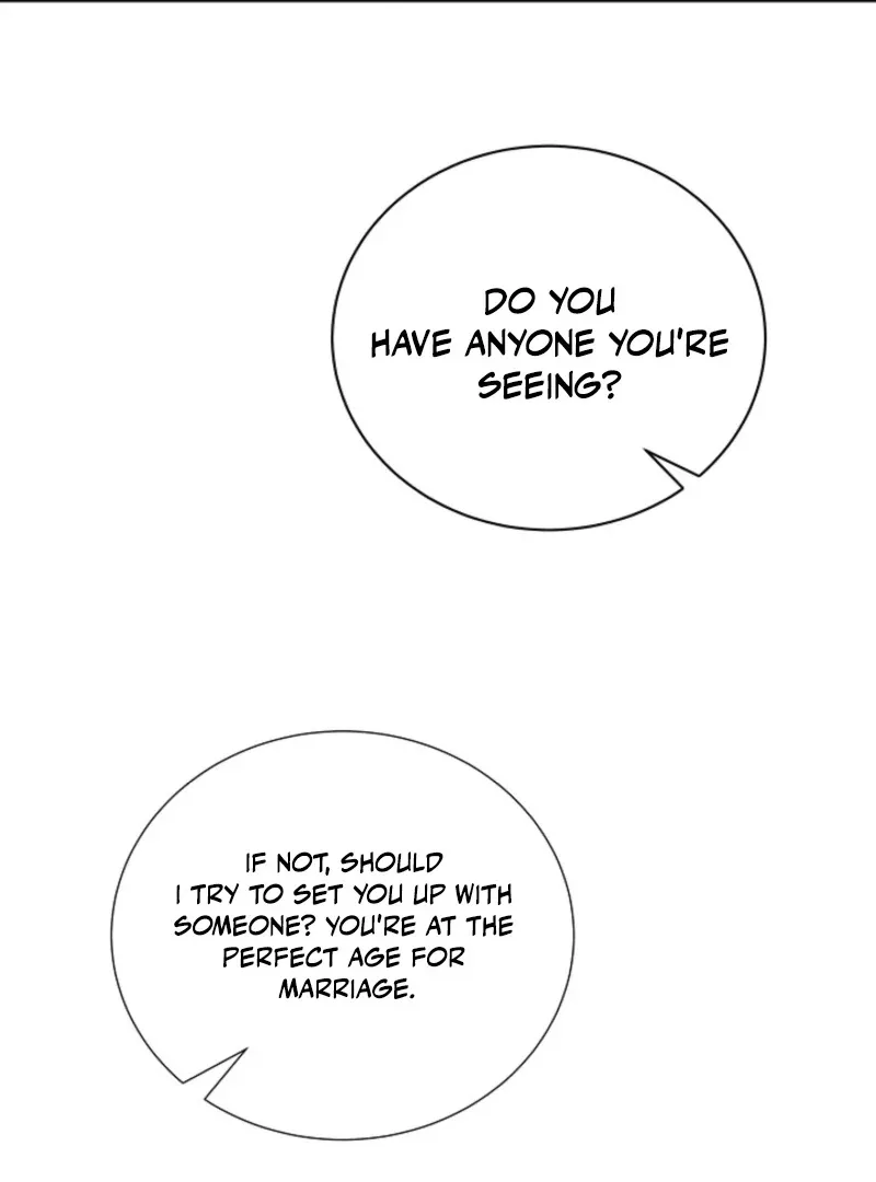 I Became a Fake Family With My Boss Chapter 38 page 53