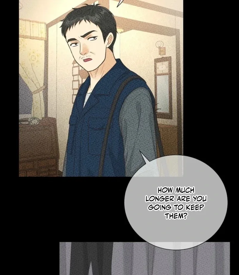 I Became a Fake Family With My Boss Chapter 38 page 25