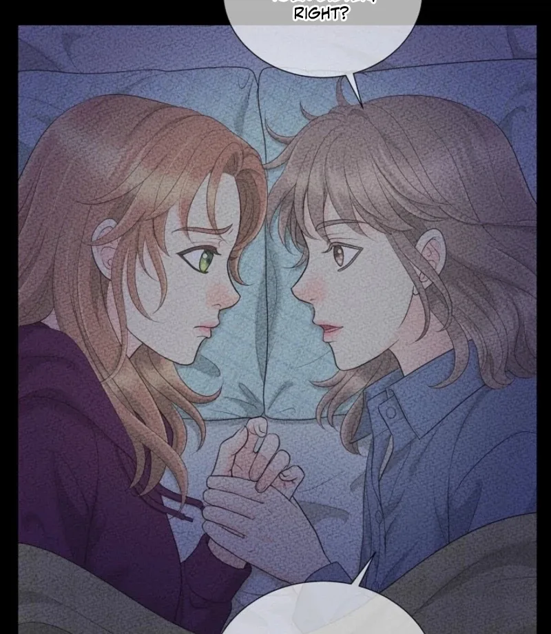 I Became a Fake Family With My Boss Chapter 38 page 34