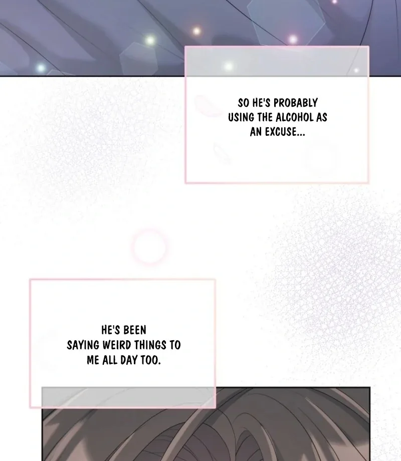 I Became a Fake Family With My Boss Chapter 40 page 59