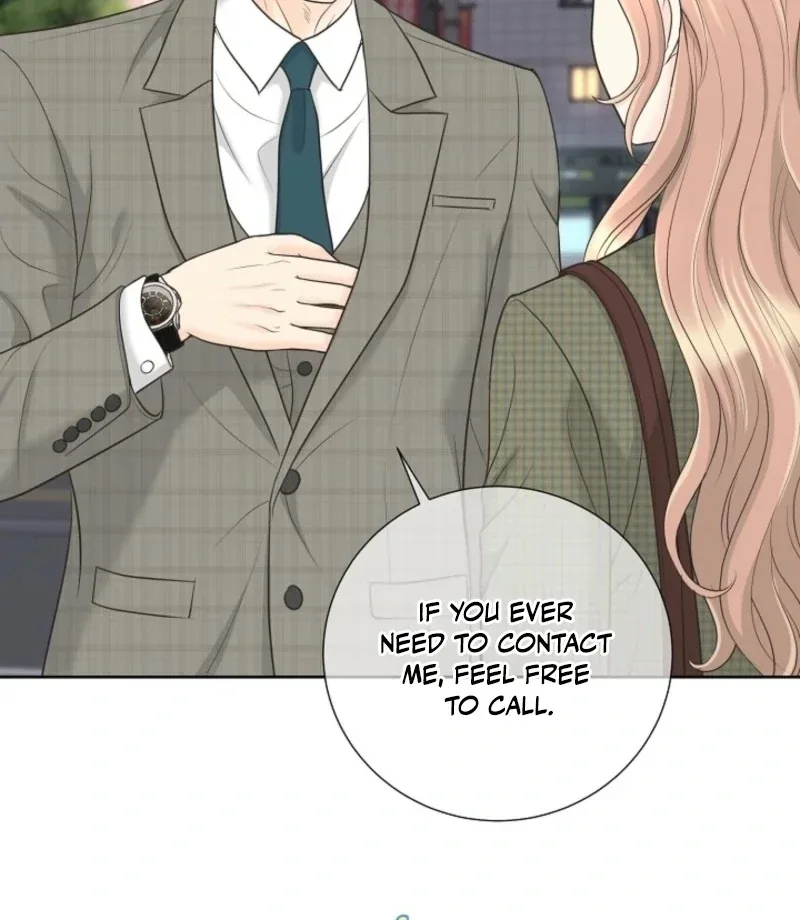 I Became a Fake Family With My Boss Chapter 39 page 65