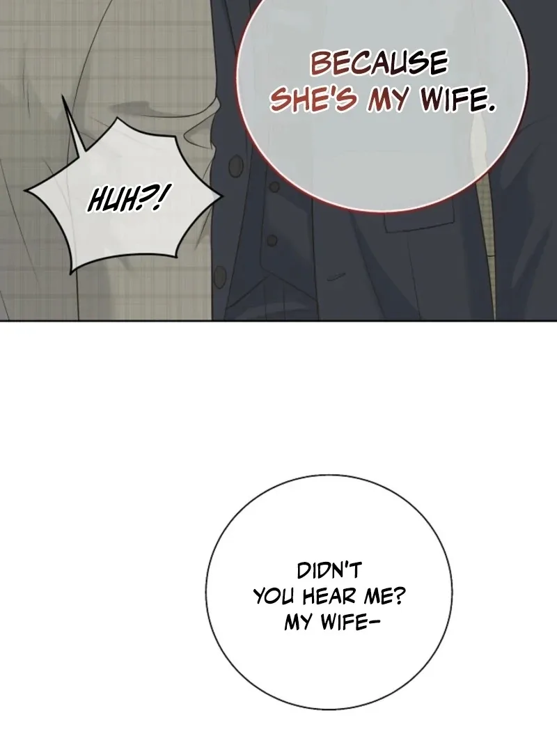 I Became a Fake Family With My Boss Chapter 39 page 88
