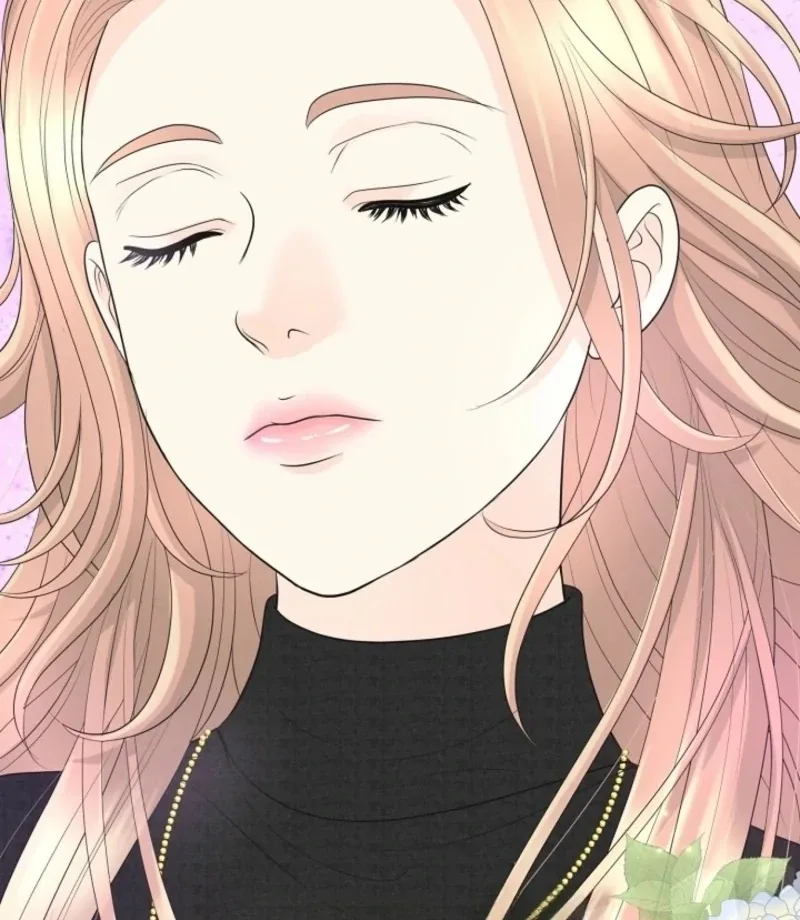 I Became a Fake Family With My Boss Chapter 40 page 86