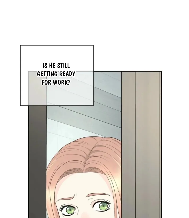 I Became a Fake Family With My Boss Chapter 40 page 108