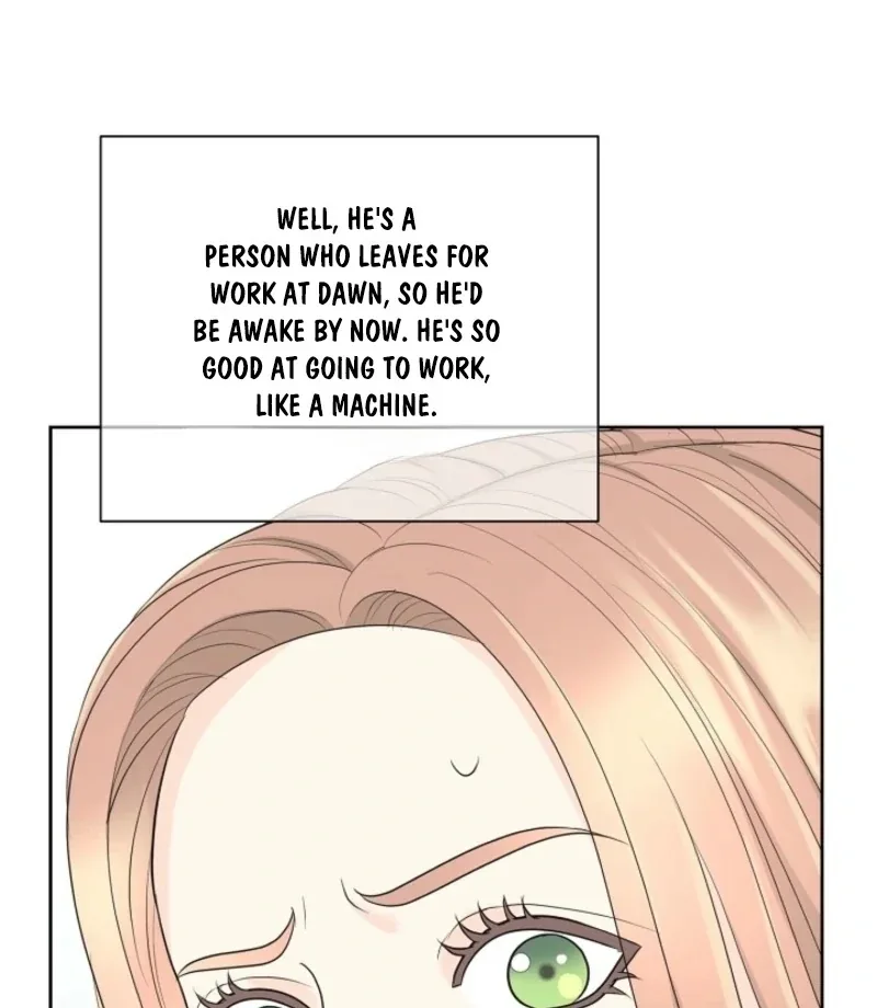 I Became a Fake Family With My Boss Chapter 40 page 103