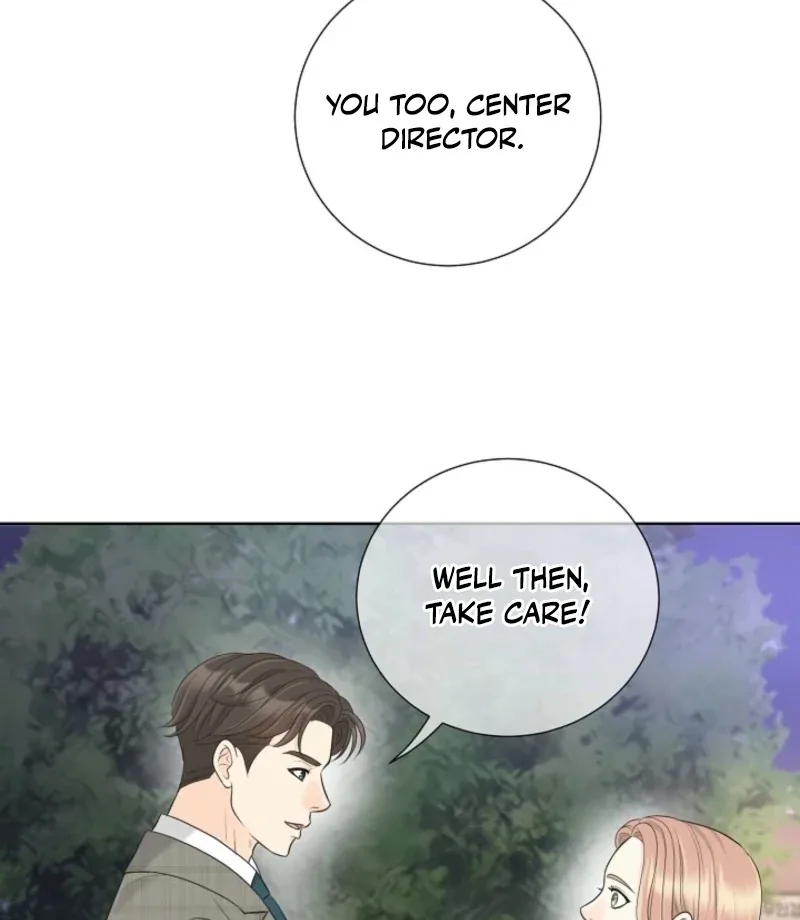 I Became a Fake Family With My Boss Chapter 39 page 69