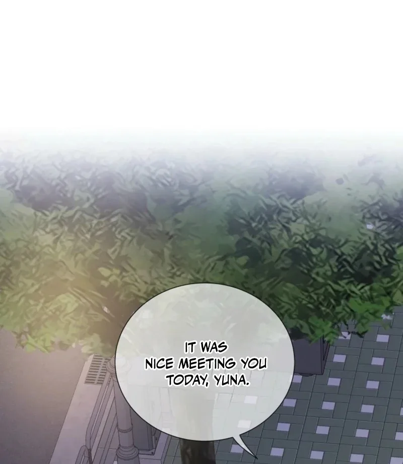 I Became a Fake Family With My Boss Chapter 39 page 96