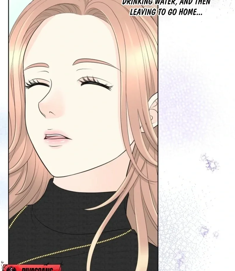 I Became a Fake Family With My Boss Chapter 40 page 81