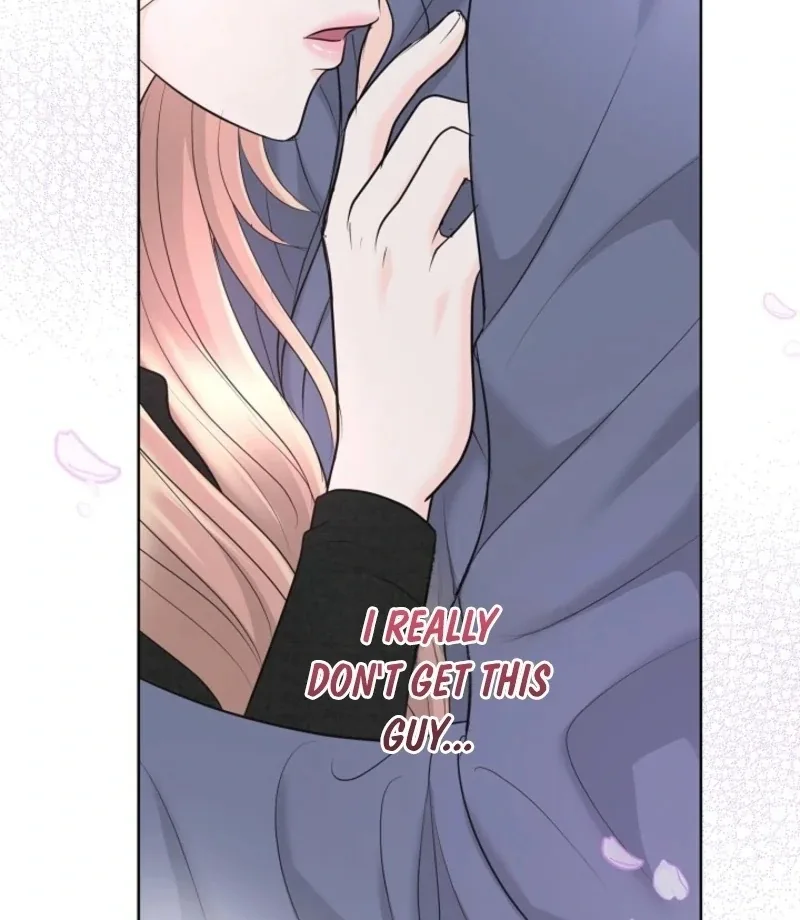 I Became a Fake Family With My Boss Chapter 40 page 64