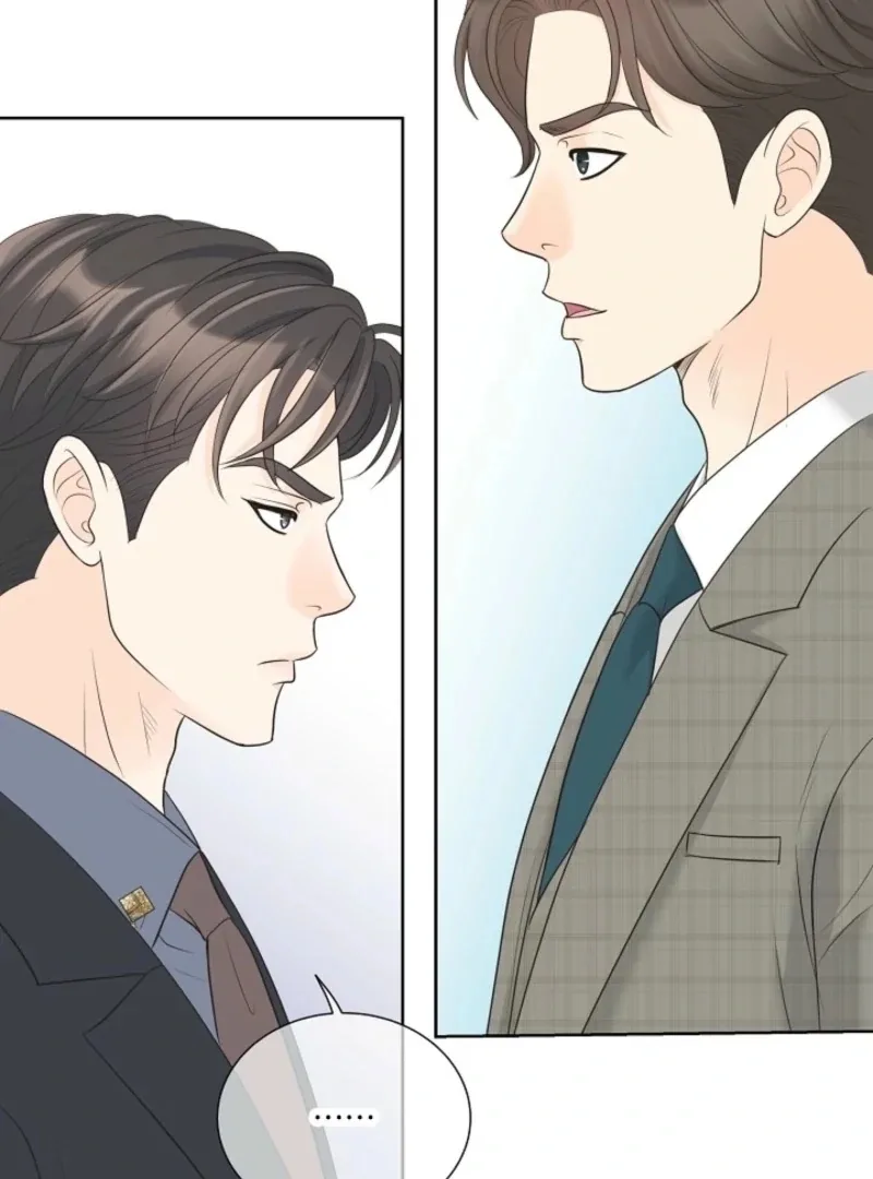 I Became a Fake Family With My Boss Chapter 39 page 80