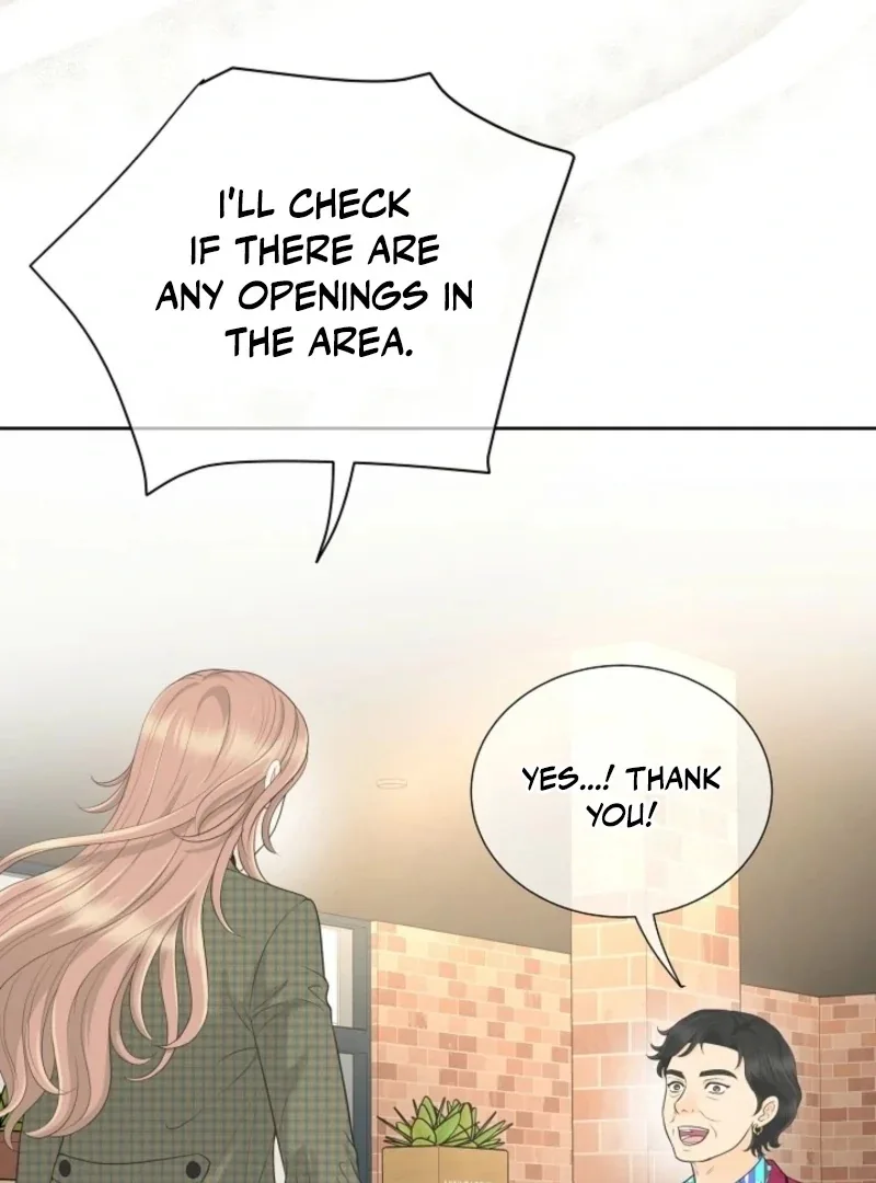 I Became a Fake Family With My Boss Chapter 38 page 49
