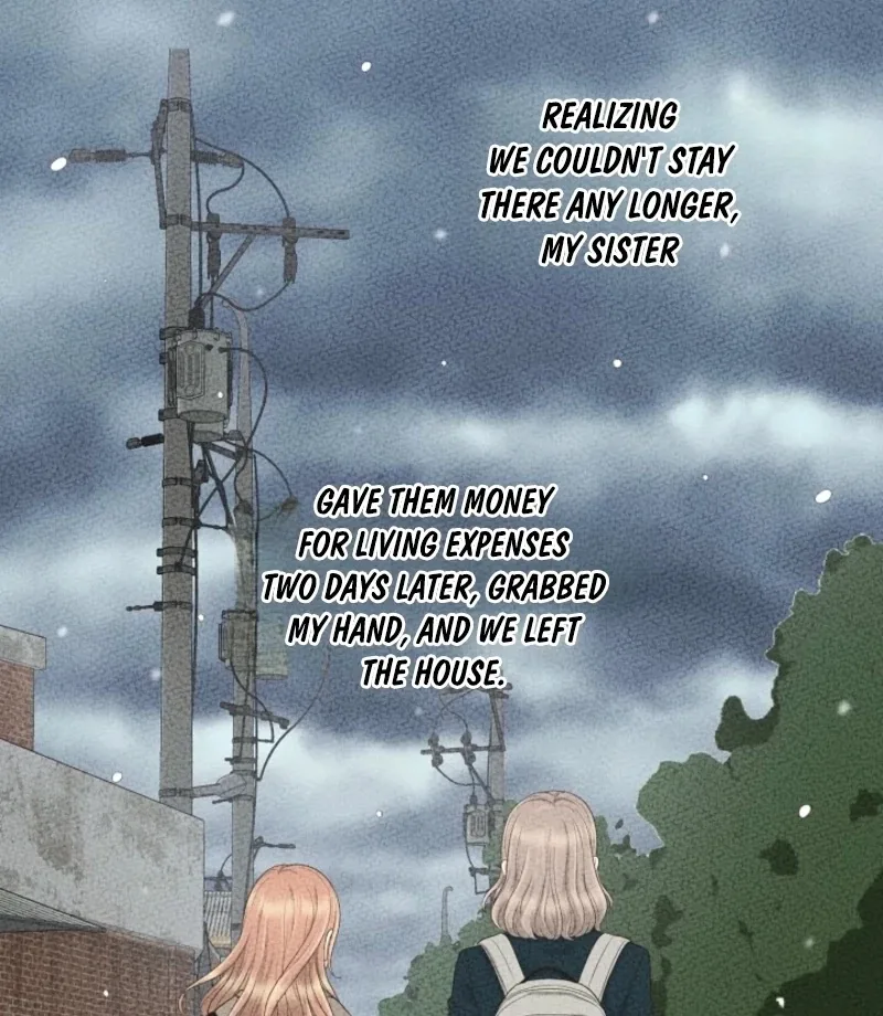 I Became a Fake Family With My Boss Chapter 38 page 37