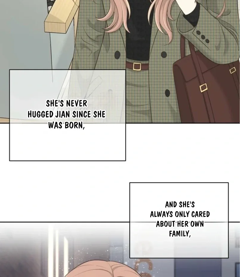 I Became a Fake Family With My Boss Chapter 38 page 63