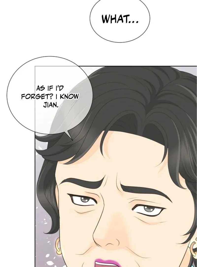I Became a Fake Family With My Boss Chapter 38 page 57