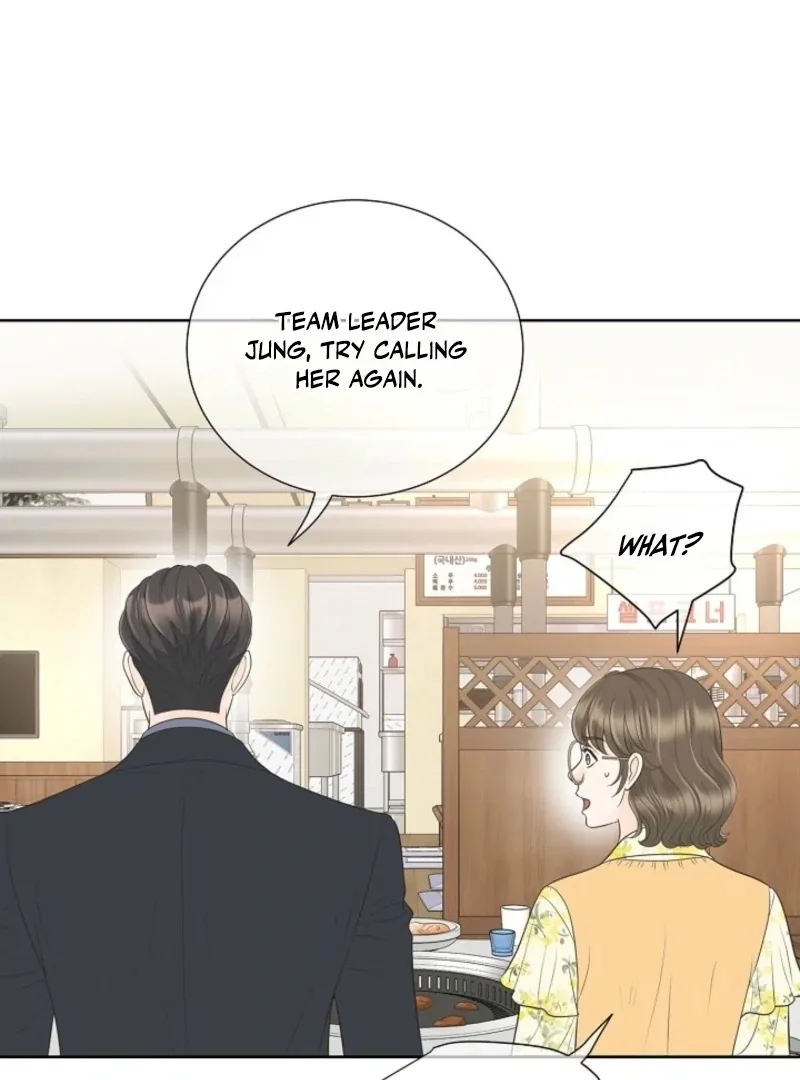 I Became a Fake Family With My Boss Chapter 38 page 66