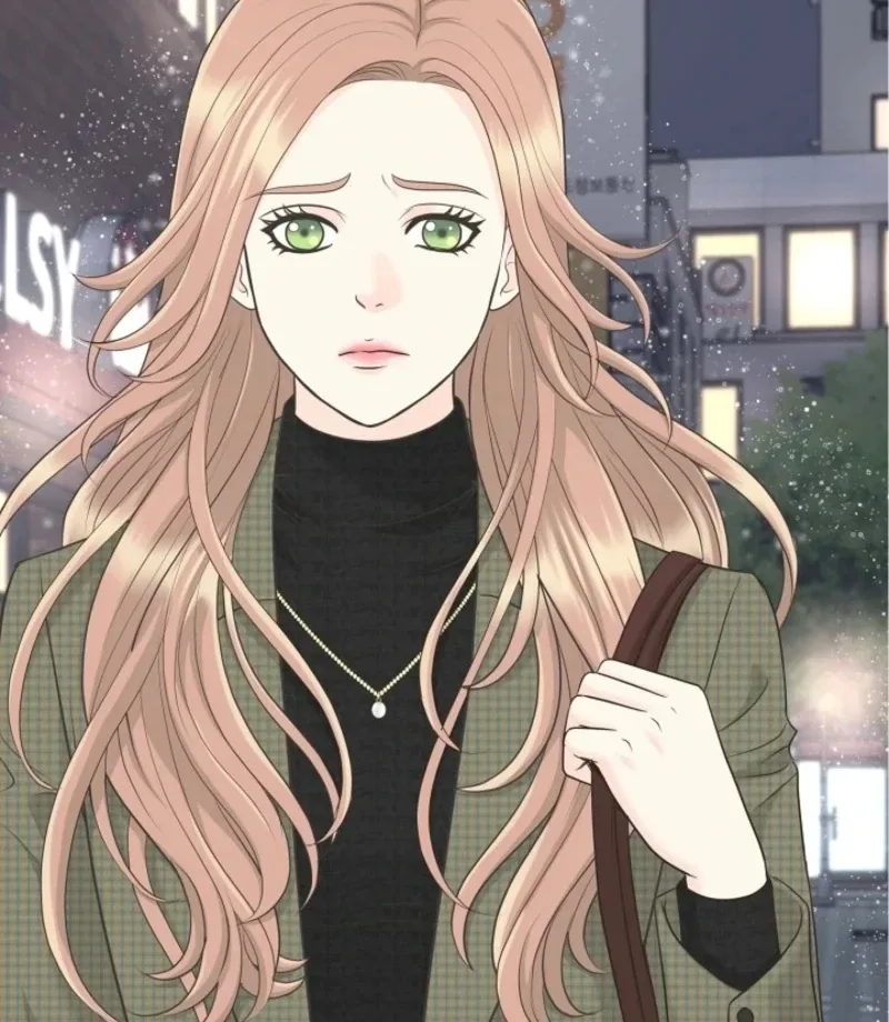 I Became a Fake Family With My Boss Chapter 38 page 64
