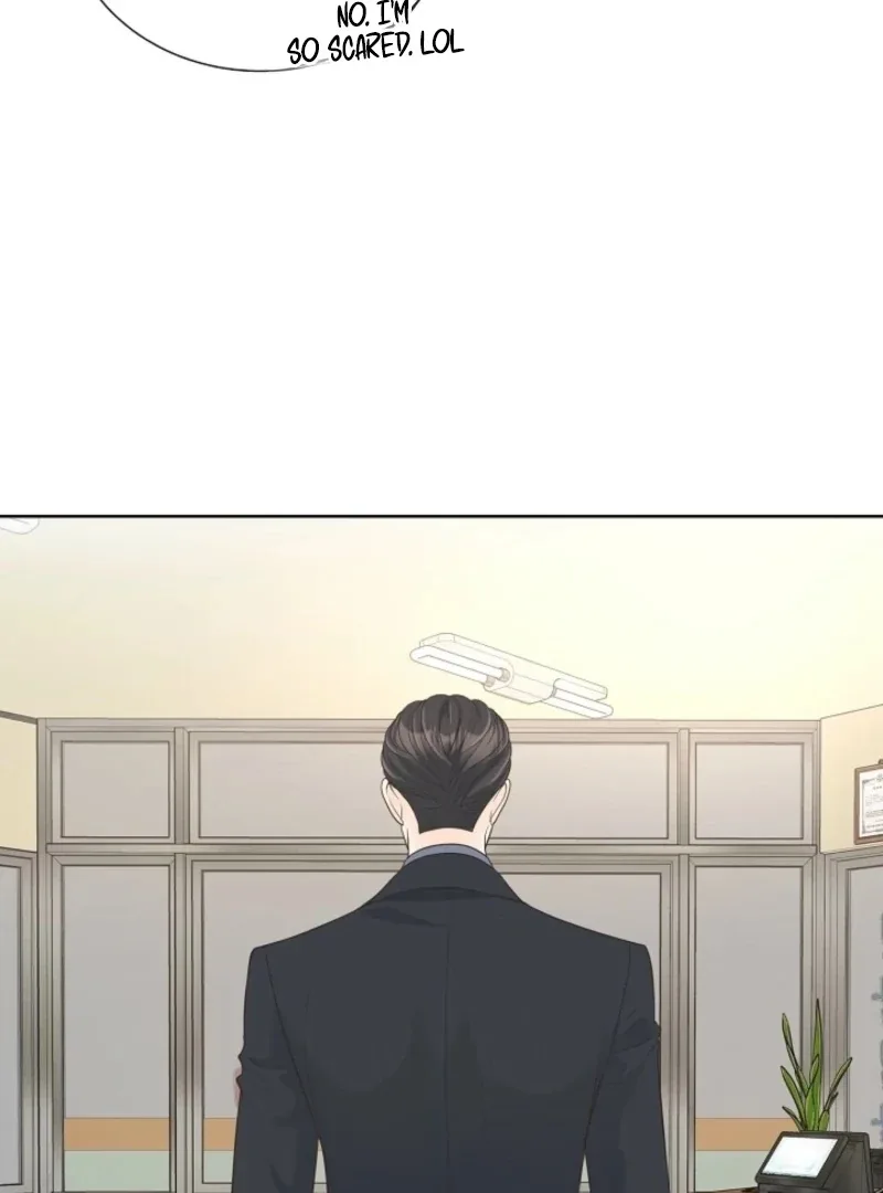 I Became a Fake Family With My Boss Chapter 38 page 84
