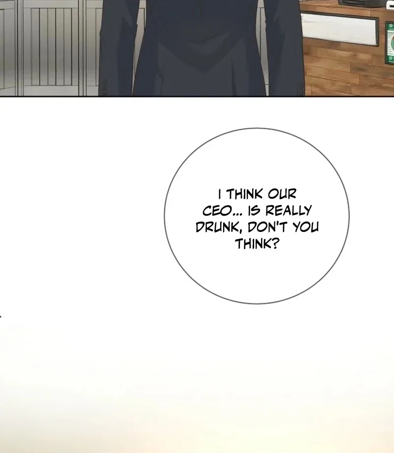 I Became a Fake Family With My Boss Chapter 38 page 85