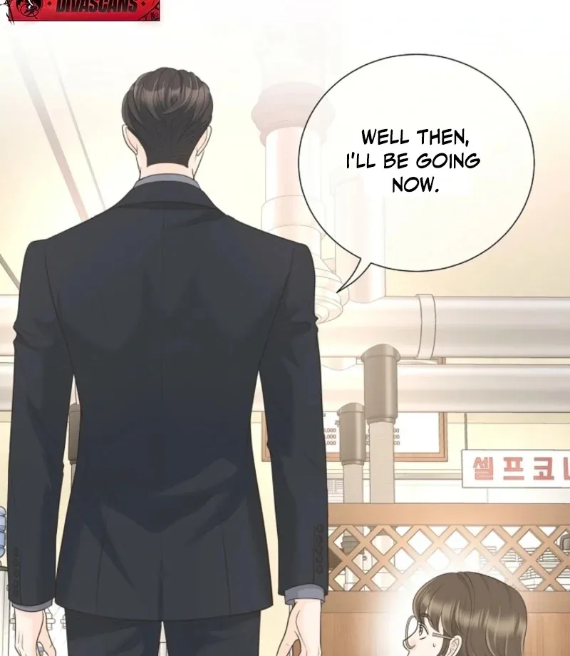 I Became a Fake Family With My Boss Chapter 38 page 77