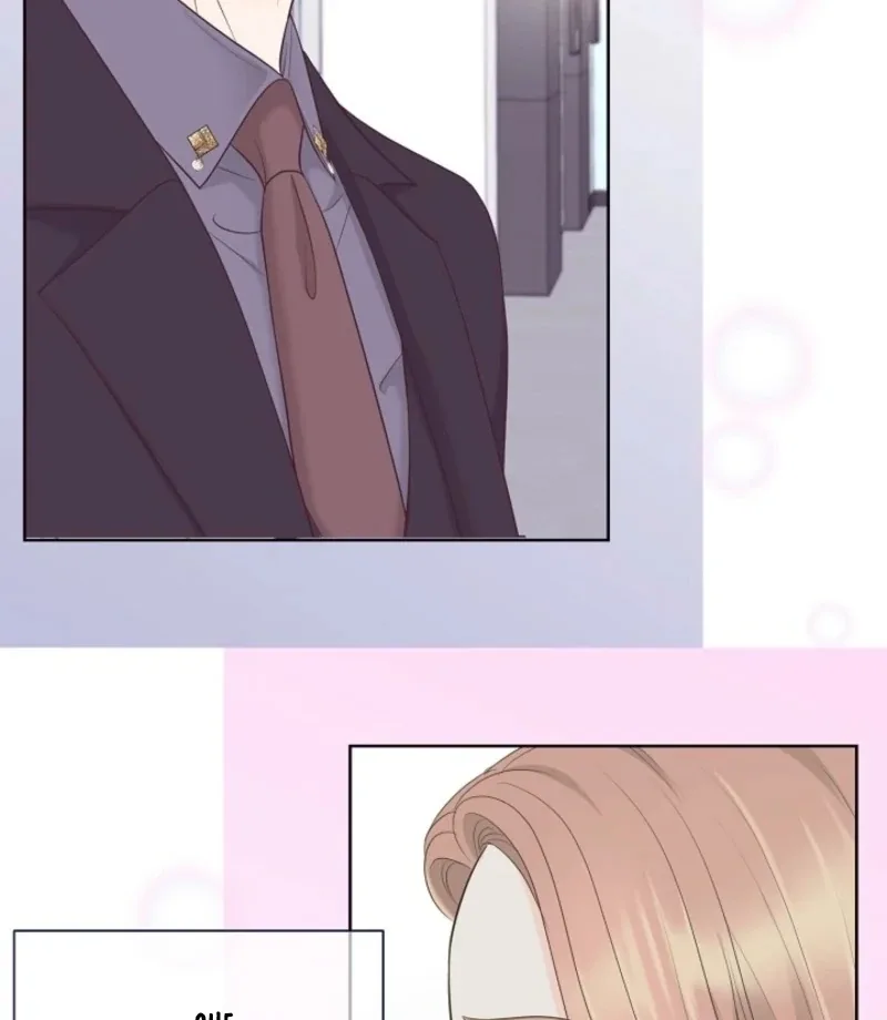 I Became a Fake Family With My Boss Chapter 38 page 95