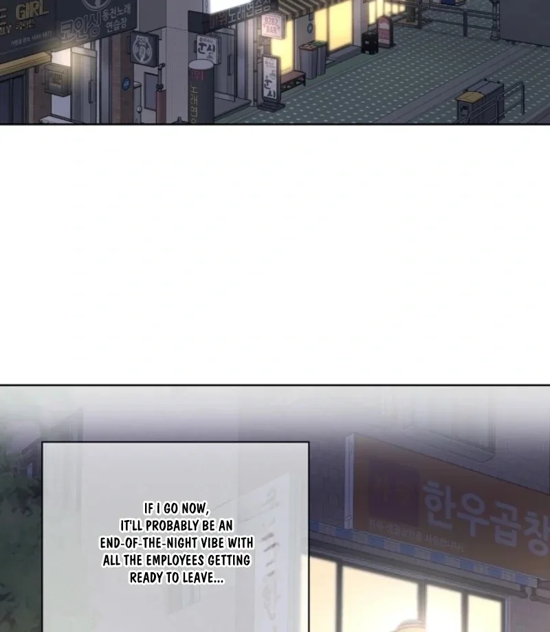 I Became a Fake Family With My Boss Chapter 38 page 90