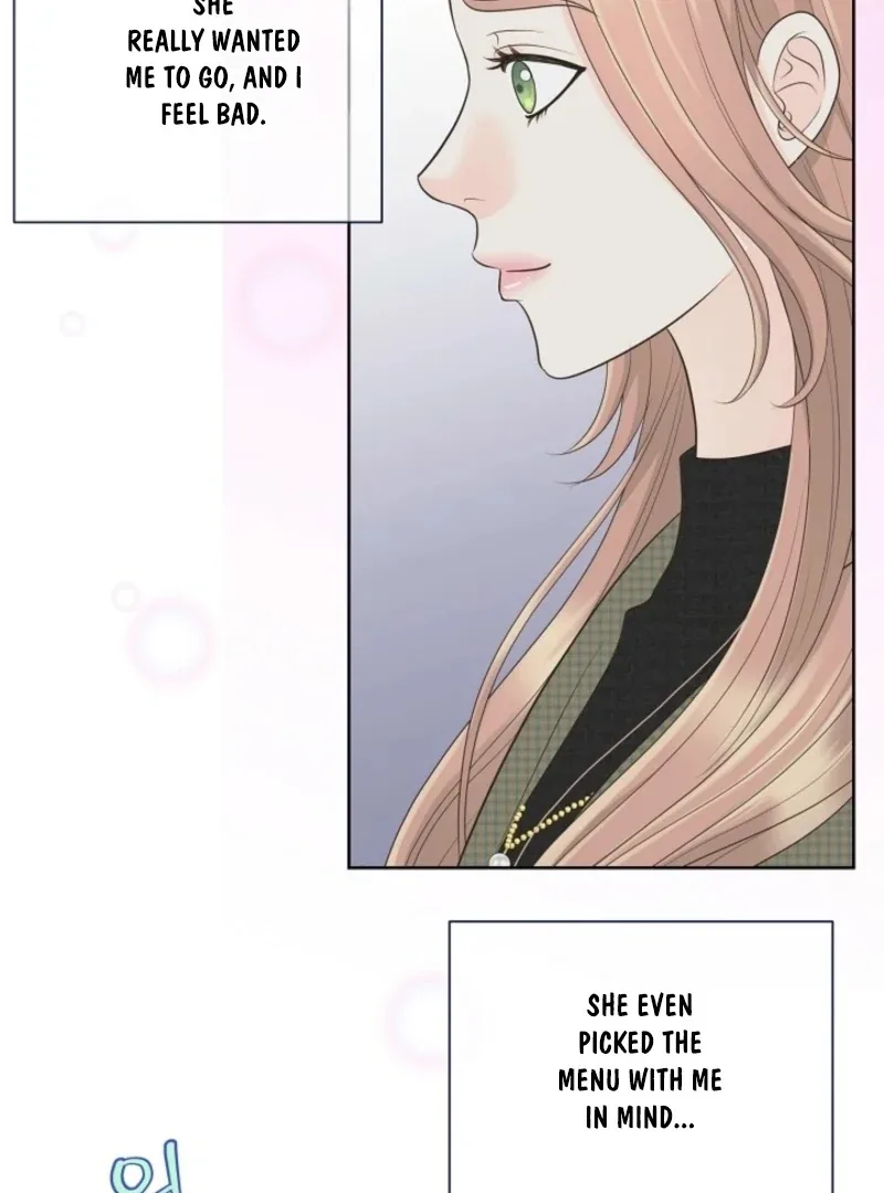 I Became a Fake Family With My Boss Chapter 38 page 96