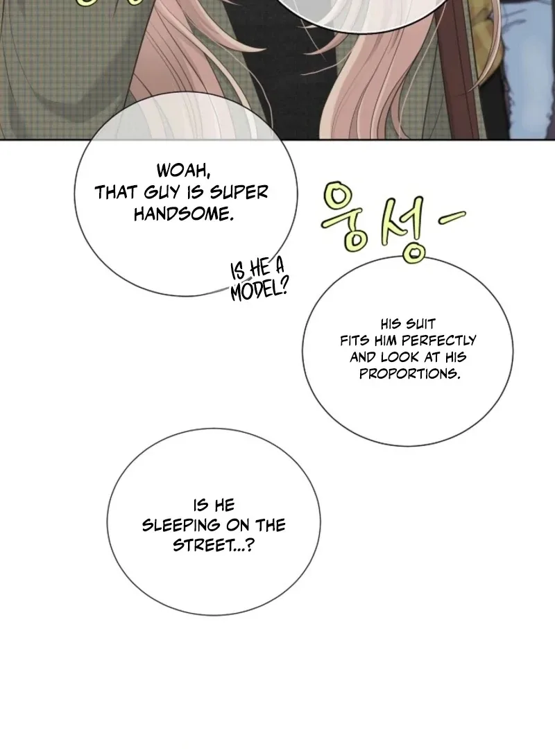 I Became a Fake Family With My Boss Chapter 38 page 101
