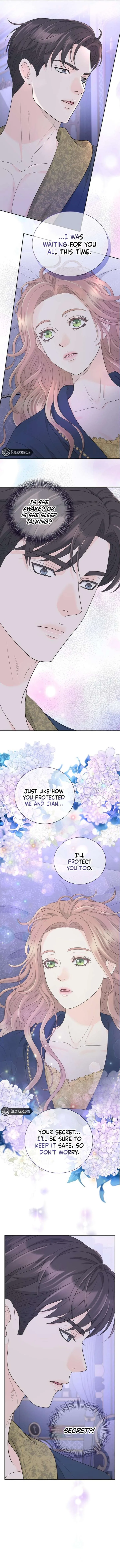 I Became a Fake Family With My Boss Chapter 46 page 3
