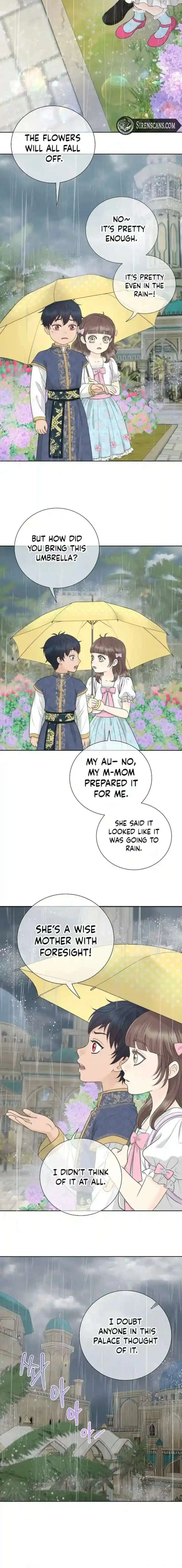 I Became a Fake Family With My Boss Chapter 47 page 15
