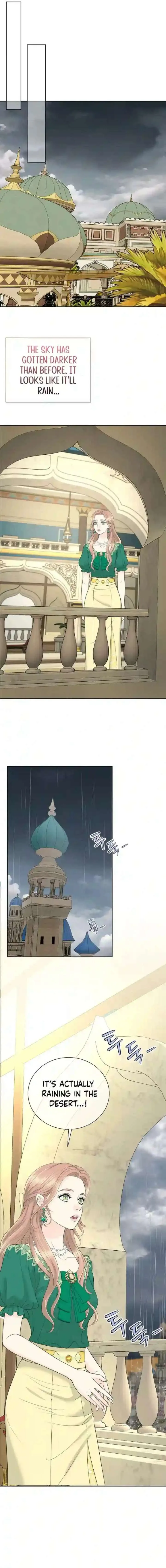 I Became a Fake Family With My Boss Chapter 47 page 12
