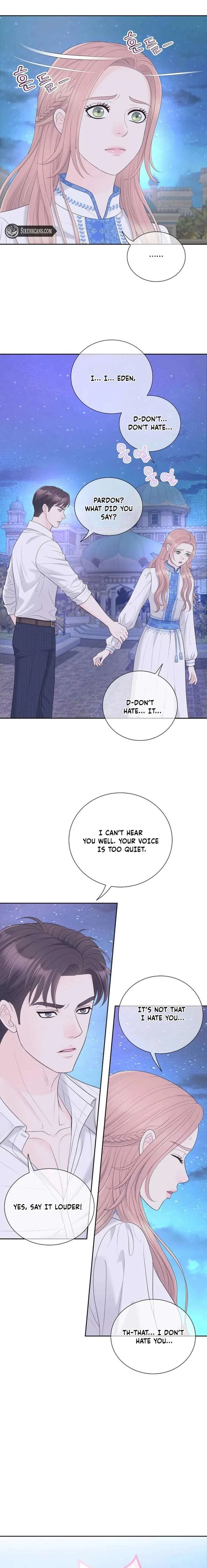 I Became a Fake Family With My Boss Chapter 52 page 4