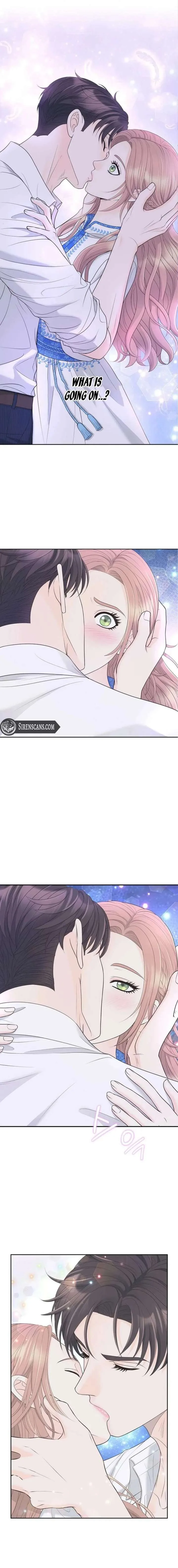 I Became a Fake Family With My Boss Chapter 51 page 11