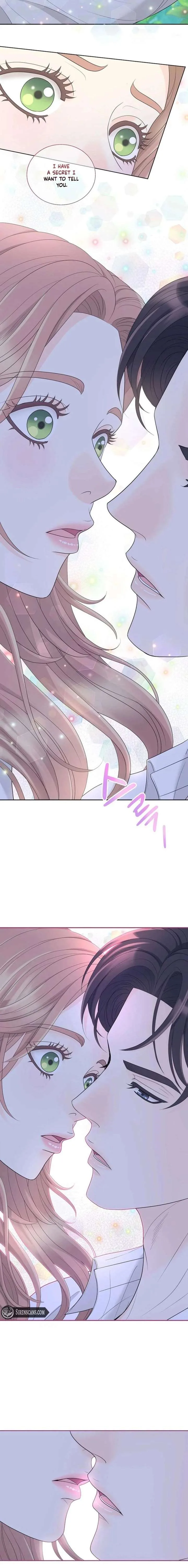 I Became a Fake Family With My Boss Chapter 50 page 13