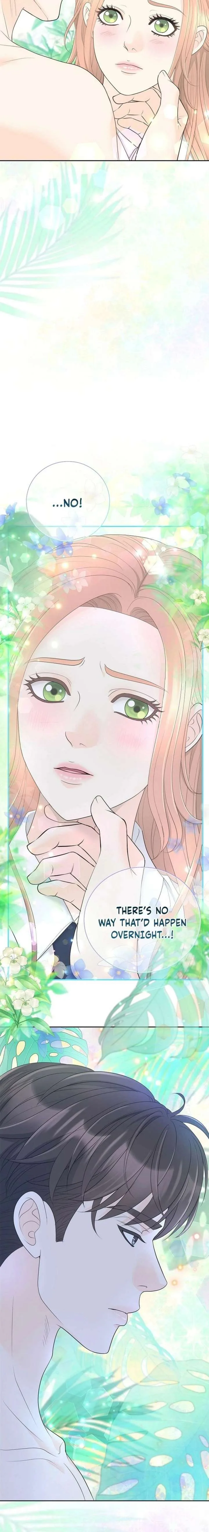 I Became a Fake Family With My Boss Chapter 55 page 14