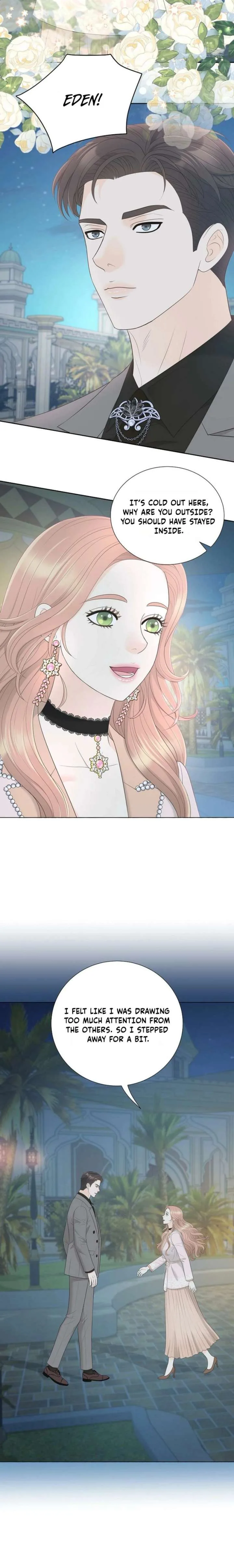 I Became a Fake Family With My Boss Chapter 59 page 4