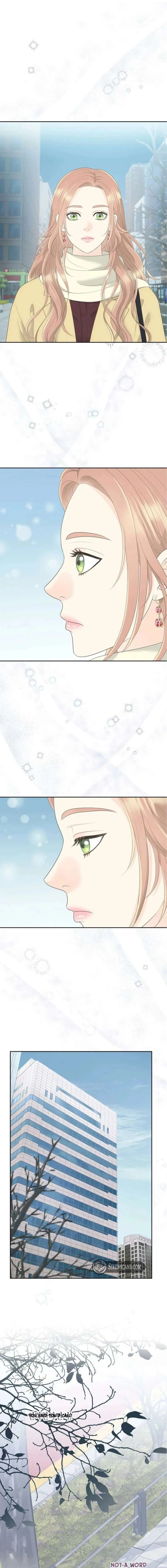 I Became a Fake Family With My Boss Chapter 61 page 11