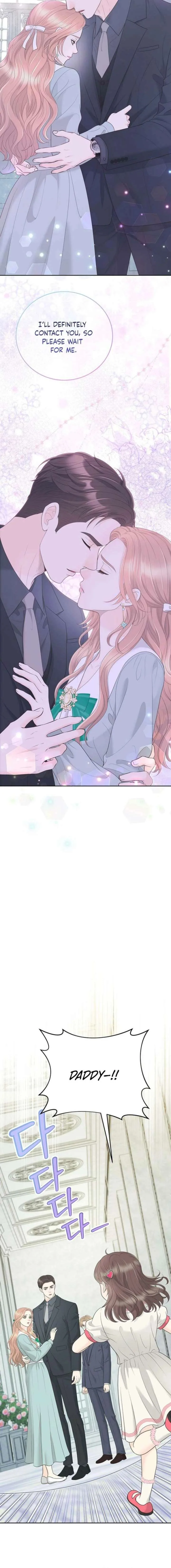 I Became a Fake Family With My Boss Chapter 60 page 14