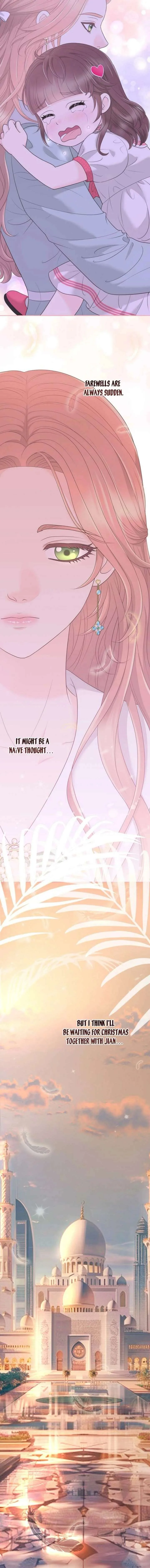 I Became a Fake Family With My Boss Chapter 60 page 18