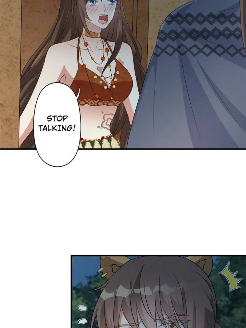 I Became the Beastman’s Wife Chapter 83 page 14